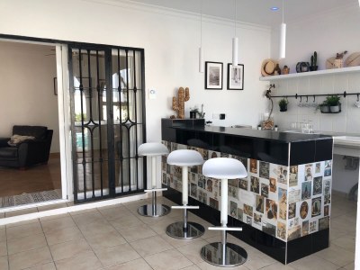 Holiday house 0521 Casa Vista del Campo - Features photo 28