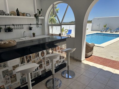 Holiday house 0521 Casa Vista del Campo - Features photo 29