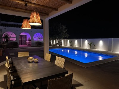 Holiday house 0521 Casa Vista del Campo - Features photo 31