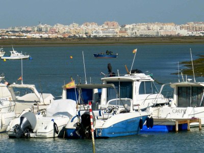 Holiday house 0521 Casa Vista del Campo - Environment photo 33