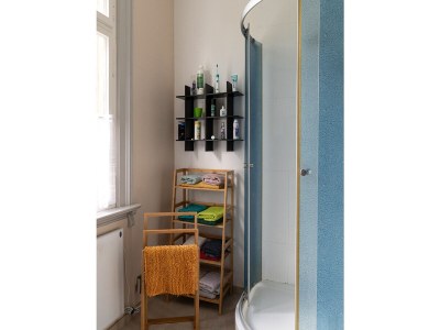 Holiday apartment Übernachten im Bahnhof Paulinzella mit Sauna - Features photo 17