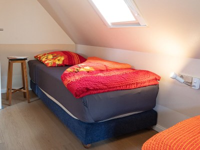 Holiday apartment Übernachten im Bahnhof Paulinzella mit Sauna - Features photo 20