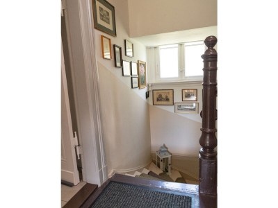 Holiday apartment Übernachten im Bahnhof Paulinzella mit Sauna - Features photo 33