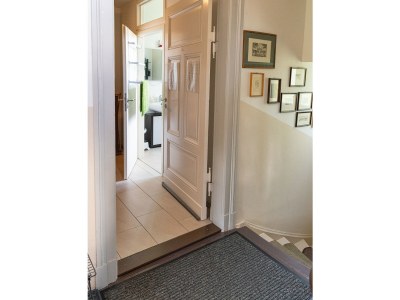 Holiday apartment Übernachten im Bahnhof Paulinzella mit Sauna - Features photo 34