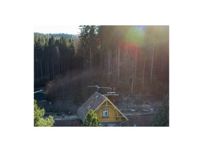 Holiday apartment Übernachten im Bahnhof Paulinzella mit Sauna - Environment photo 37