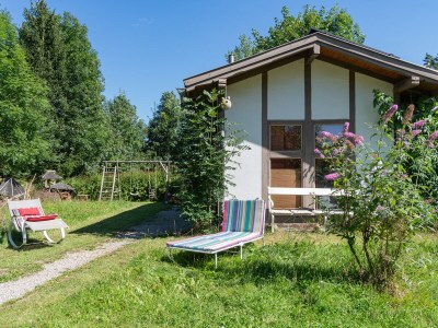 Holiday apartment Übernachten im Bahnhof Paulinzella mit Sauna - Environment photo 39