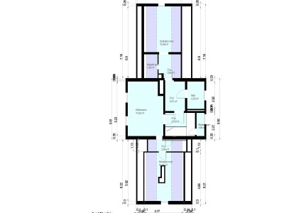 Holiday apartment Übernachten im Bahnhof Paulinzella mit Sauna - Document photo 41