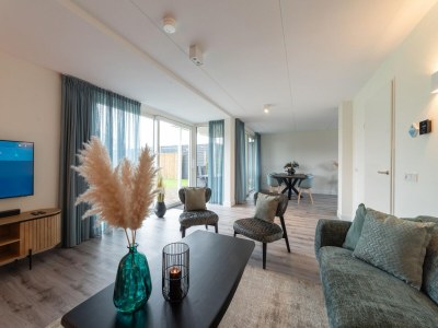 Holiday house Villa in Colijnsplaat near the Sea - Features photo 6