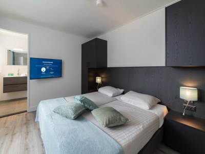 Holiday house Villa in Colijnsplaat near the Sea - Features photo 8