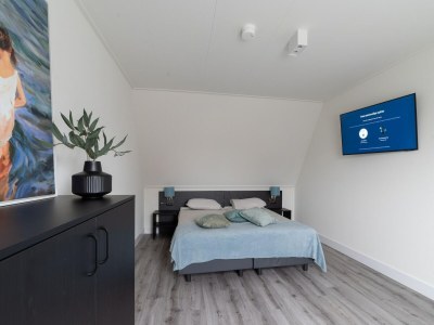 Holiday house Villa in Colijnsplaat near the Sea - Features photo 12