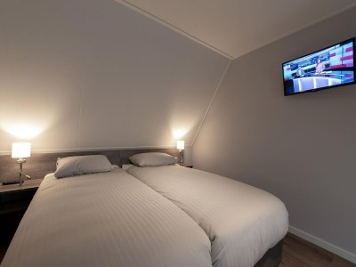 Holiday house Villa in Colijnsplaat near the Sea - Features photo 14