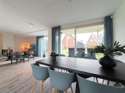 Holiday house Villa in Colijnsplaat near the Sea - Features photo 16