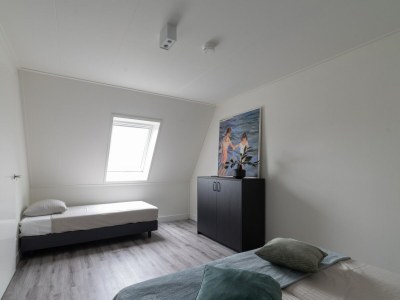 Holiday house Villa in Colijnsplaat near the Sea - Features photo 17