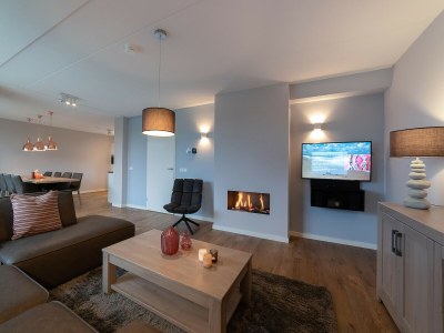 Holiday house Villa in Colijnsplaat near the Sea - Features photo 20