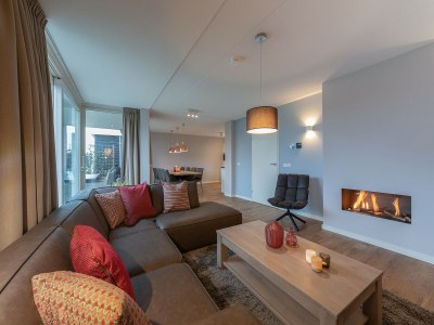 Holiday house Villa in Colijnsplaat near the Sea - Features photo 26