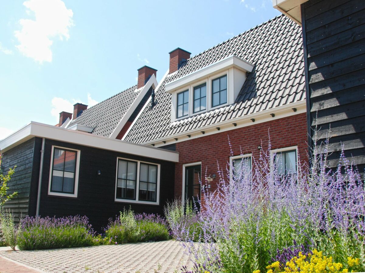 Holiday house Villa in Colijnsplaat near the Sea
