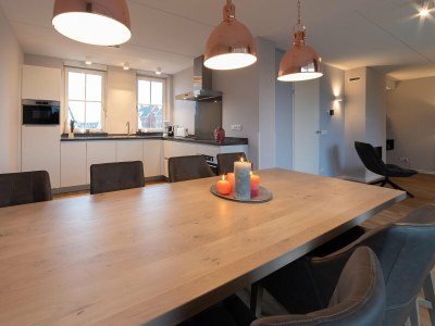 Holiday house Villa in Colijnsplaat near the Sea - Features photo 8