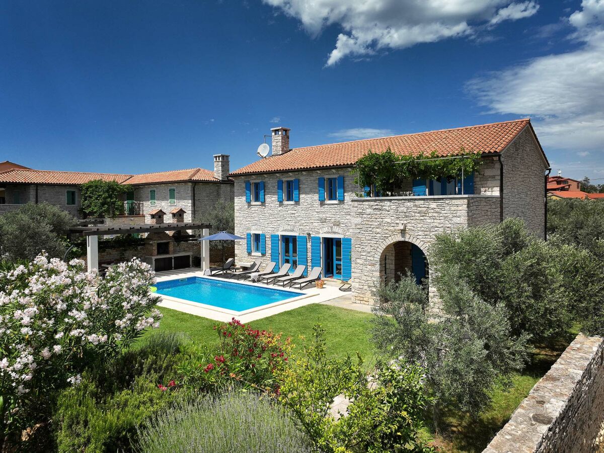 Villa Villa Nina - Outdoor photo 2