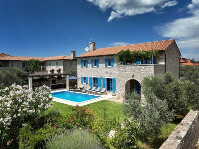 Villa Villa Nina - Outdoor photo 2