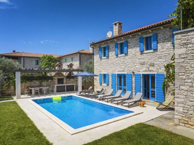 Villa Villa Nina - Outdoor photo 3