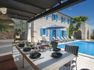 Villa Villa Nina - Outdoor photo 5