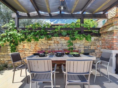 Villa Villa Nina - Outdoor photo 6