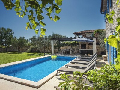 Villa Villa Nina - Outdoor photo 7