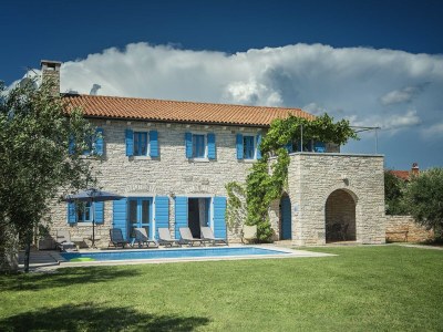 Villa Villa Nina - Outdoor photo 8