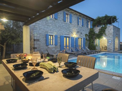 Villa Villa Nina - Outdoor photo 9