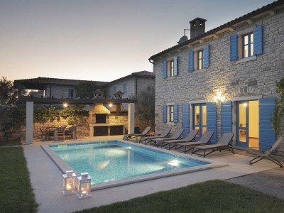 Villa Villa Nina - Outdoor photo 10