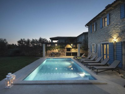 Villa Villa Nina - Outdoor photo 11