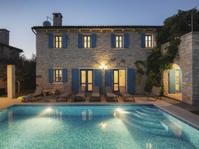 Villa Villa Nina - Outdoor photo 12