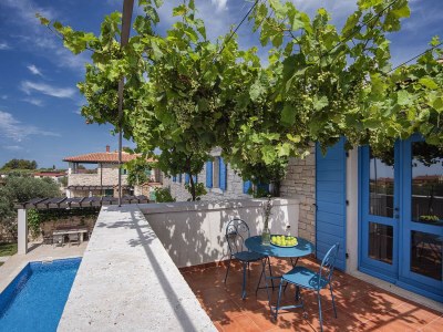 Villa Villa Nina - Outdoor photo 13