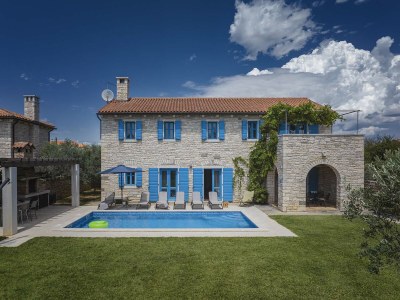 Villa Villa Nina - Outdoor photo 14