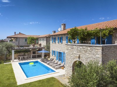 Villa Villa Nina - Outdoor photo 15