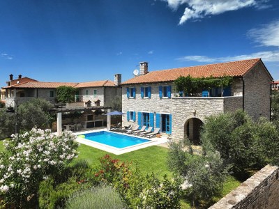 Villa Villa Nina - Outdoor photo 17