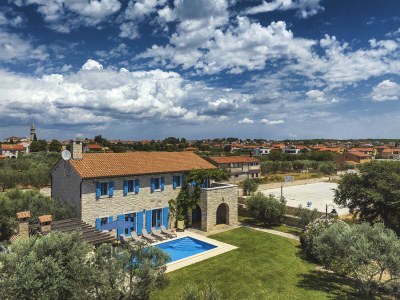 Villa Villa Nina - Outdoor photo 18