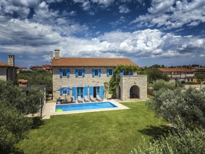 Villa Villa Nina - Outdoor photo 19