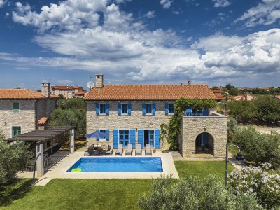 Villa Villa Nina - Outdoor photo 20