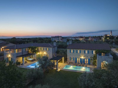 Villa Villa Nina - Outdoor photo 21