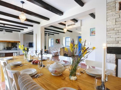 Villa Villa Nina - Features photo 23