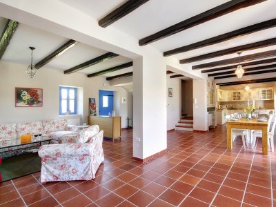 Villa Villa Nina - Features photo 24