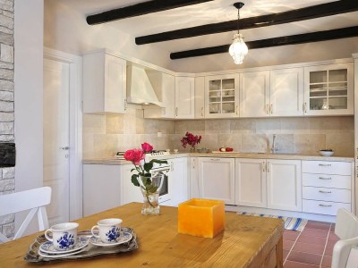 Villa Villa Nina - Features photo 27