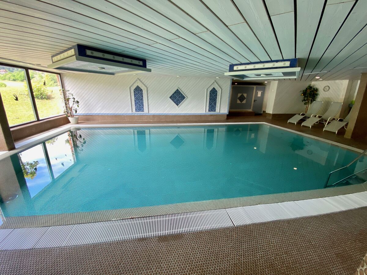 Apartment Appartement/Fewo, Dusche oder Bad, WC, 1 Schlafrau - Outdoor photo 3