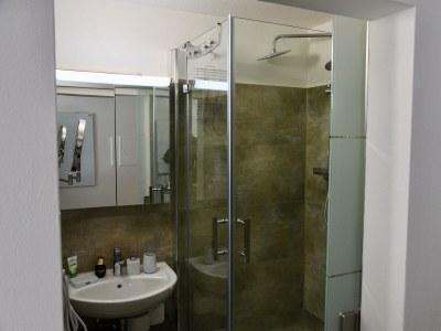 Apartment Appartement/Fewo, Dusche oder Bad, WC, 1 Schlafrau - Outdoor photo 7