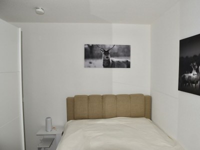 Apartment Appartement/Fewo, Dusche oder Bad, WC, 1 Schlafrau - Features photo 12