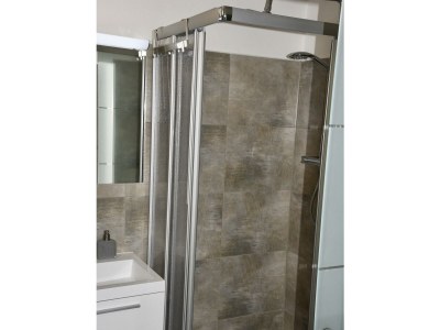 Apartment Appartement/Fewo, Dusche oder Bad, WC, 1 Schlafrau - Features photo 17