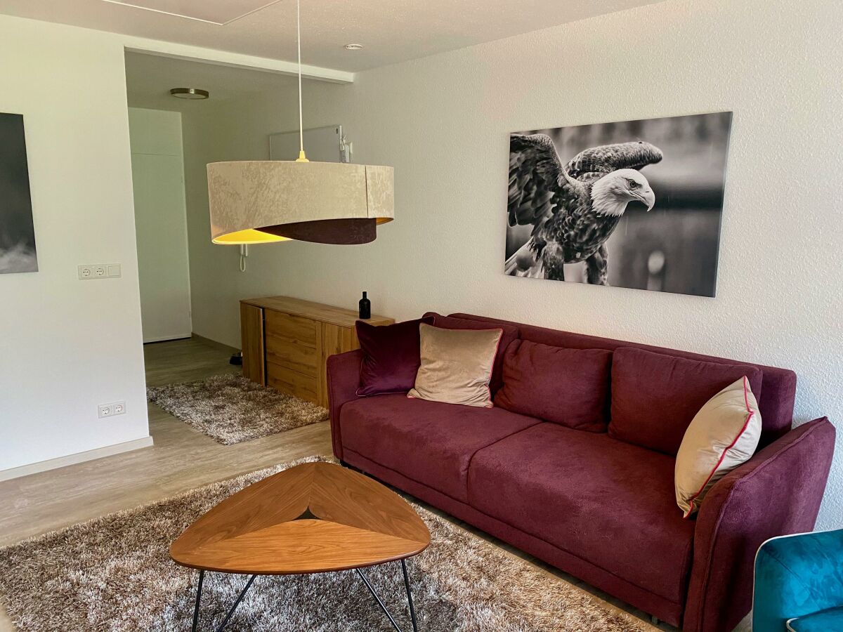 Apartment Appartement/Fewo, Dusche oder Bad, WC, 2 Schlafräu - Outdoor photo 2