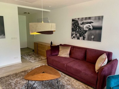 Apartment Appartement/Fewo, Dusche oder Bad, WC, 2 Schlafräu - Outdoor photo 2