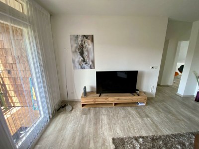 Apartment Appartement/Fewo, Dusche oder Bad, WC, 2 Schlafräu - Outdoor photo 3